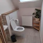 Les Campanes - Wellness 8 Pers Avec Piscine Interieure & Sauna - Proche Mons * Vellereille-le-Sec