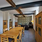 Les Campanes - Wellness 8 Pers Avec Piscine Interieure & Sauna - Proche Mons