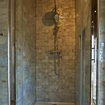 Les Campanes - Wellness 8 Pers Avec Piscine Interieure & Sauna - Proche Mons * Vellereille-le-Sec