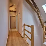 Les Campanes - Wellness 8 Pers Avec Piscine Interieure & Sauna - Proche Mons Vellereille-le-Sec