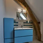 Les Campanes - Wellness 8 Pers Avec Piscine Interieure & Sauna - Proche Mons *