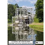 Holiday home Les Campanes - Wellness 8 Pers Avec Piscine Interieure & Sauna - Proche Mons