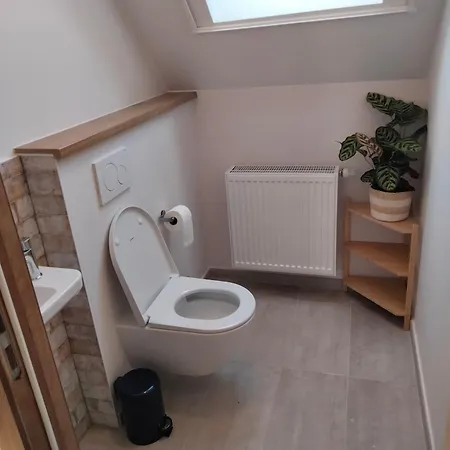 Les Campanes - Wellness 8 Pers Avec Piscine Interieure & Sauna - Proche Mons * Vellereille-le-Sec