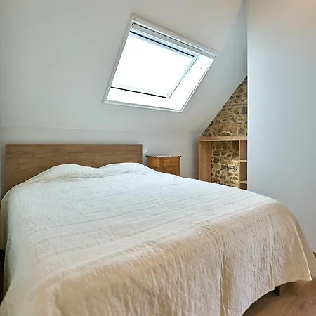 Les Campanes - Wellness 8 Pers Avec Piscine Interieure & Sauna - Proche Mons Vellereille-le-Sec