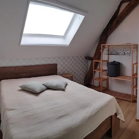 Les Campanes - Wellness 8 Pers Avec Piscine Interieure & Sauna - Proche Mons Ferienhaus Vellereille-le-Sec