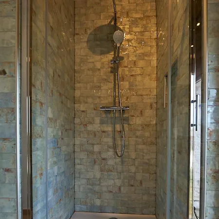 Les Campanes - Wellness 8 Pers Avec Piscine Interieure & Sauna - Proche Mons * Vellereille-le-Sec