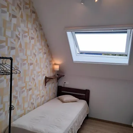 Les Campanes - Wellness 8 Pers Avec Piscine Interieure & Sauna - Proche Mons *