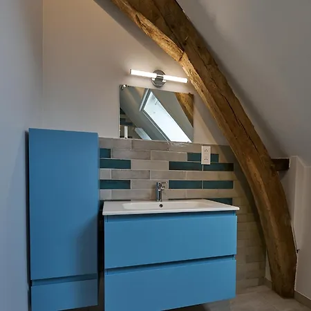 Les Campanes - Wellness 8 Pers Avec Piscine Interieure & Sauna - Proche Mons *