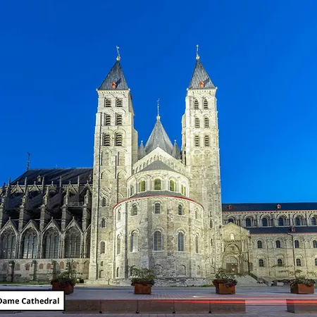 Ferienhaus Les Campanes - Wellness 8 Pers Avec Piscine Interieure & Sauna - Proche Mons Vellereille-le-Sec