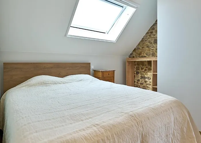 Les Campanes - Wellness 8 Pers Avec Piscine Intérieure&sauna - Proche Mons Vellereille-le-Sec