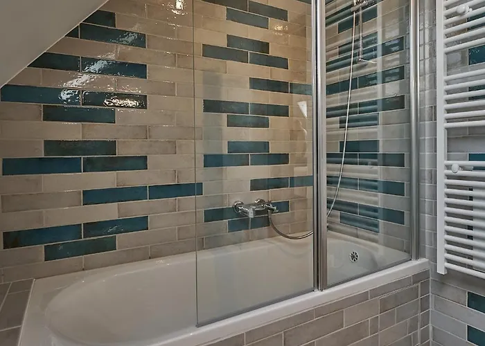 Hébergement de vacances Les Campanes - Wellness 8 Pers Avec Piscine Intérieure&sauna - Proche Mons Vellereille-le-Sec