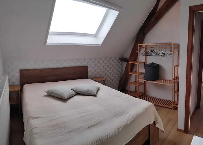 Les Campanes - Wellness 8 Pers Avec Piscine Intérieure&sauna - Proche Mons Hébergement de vacances Vellereille-le-Sec