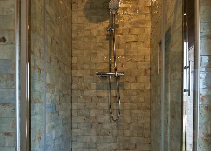 Les Campanes - Wellness 8 Pers Avec Piscine Intérieure&sauna - Proche Mons * Vellereille-le-Sec